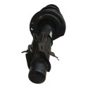 Torre Telescópio Diant Dir Chevrolet Camaro Ss 6.2 V8 2011 Preto