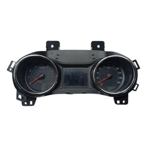 Painel Instrumento Chevrolet Tracker 2023 2024