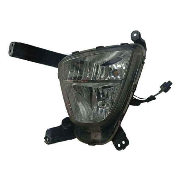 Farol Neblina Esquerdo Kia Sorento 2015 2016