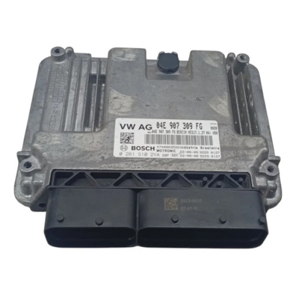 Modulo Injeção Volkswagen Taos 1.4 2023