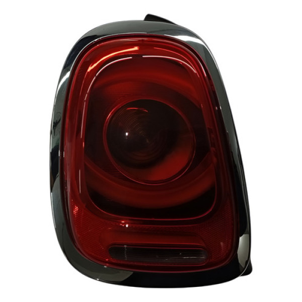 Lanterna Esquerda Mini Cooper S Twin 2017 2018 Esquerdo/motorista