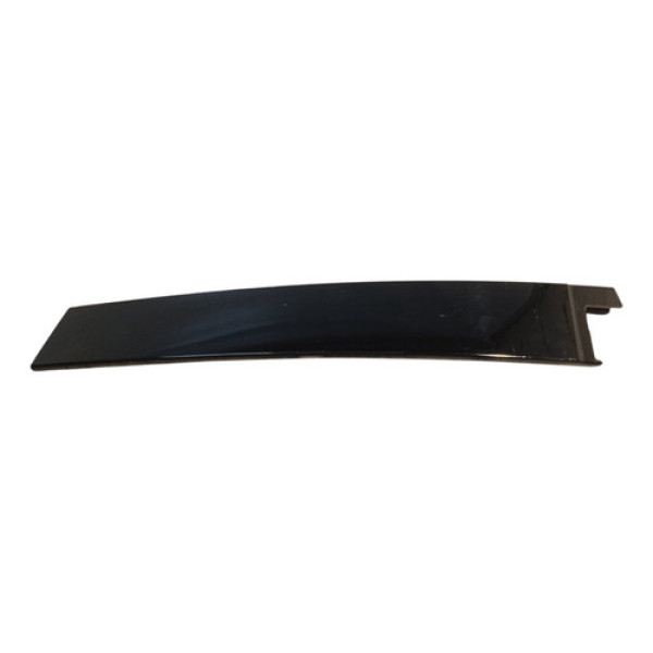 Acabamento Porta Dianteiro Direito Gm Equinox 2.0t 2018 2019 Preto