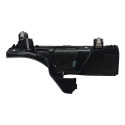 Acabamento Aplique Esquerdo Painel Mercedes C180 2014 2015