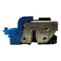 Fechadura Porta Traseira Direita Hyundai I30 2013 2014 2015  Ok