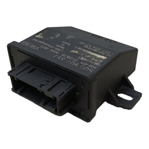 Modulo Xenon Farol Audi A3 Tfsi 2015 1016  1