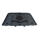 Acabamento Grade Alto Falante Land Rover Freelander 2 2011
