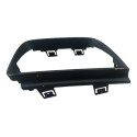 Moldura Tras Esq Chevrolet Camaro Ss 6.2 V8 2011