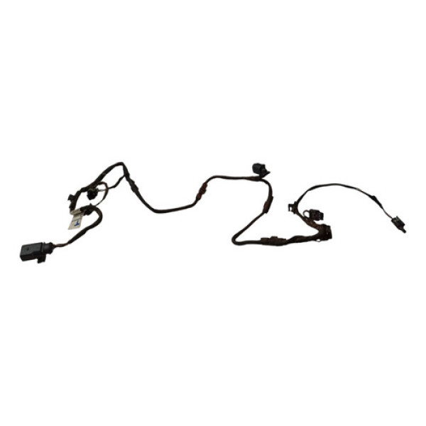 Chicote Sensor Estacionamento Volkswagen Passat B7 2013 2014