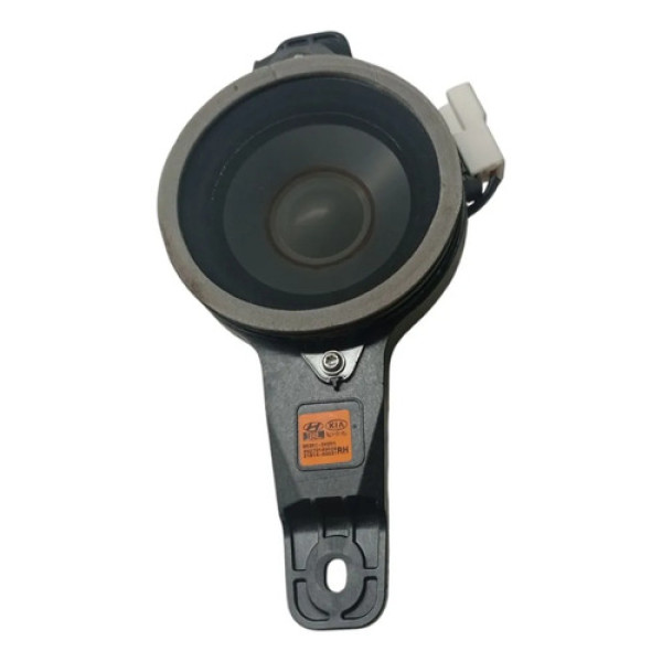 Tweeter Alto Falante Direito Azera 3.0 V6 2015 Preto