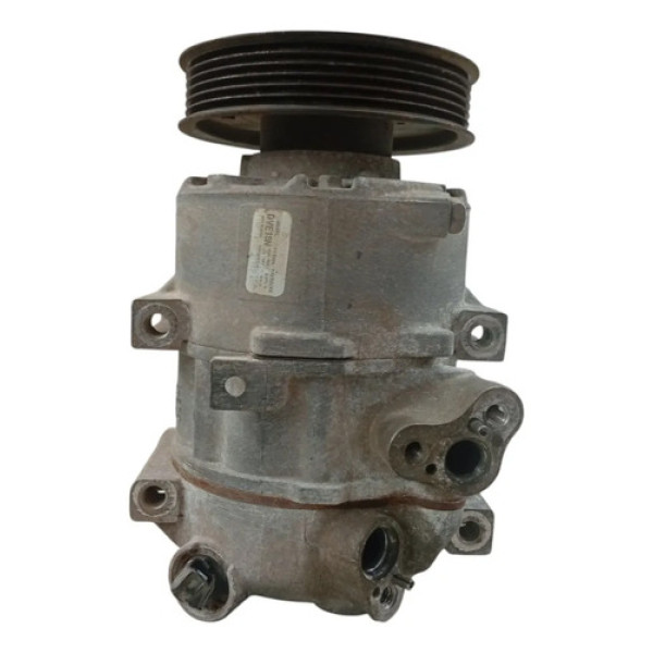 Compressor Ar Kia Sorento 3.3 2015 2016