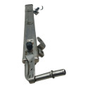 Flauta Combustível Chevrolet Captiva 2.4 Gasol 2009 2010 