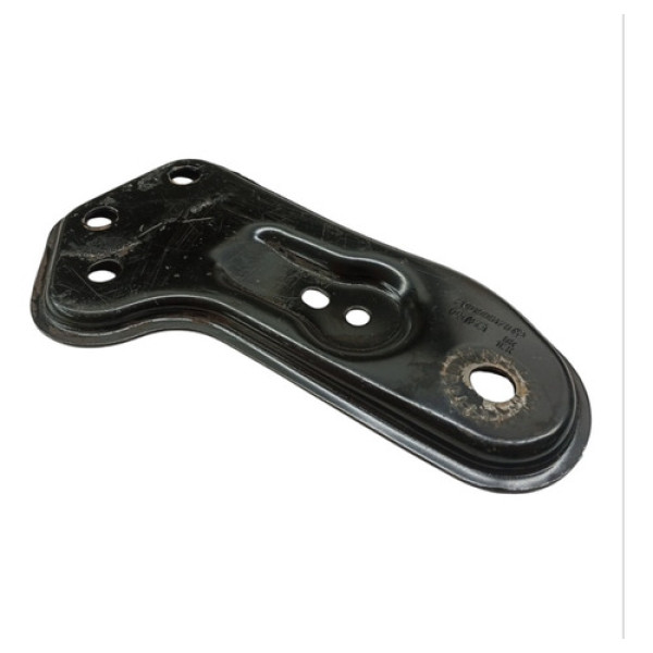 Suporte Agregado Coxim Esq Volkswagen Polo Gts 2023 2024