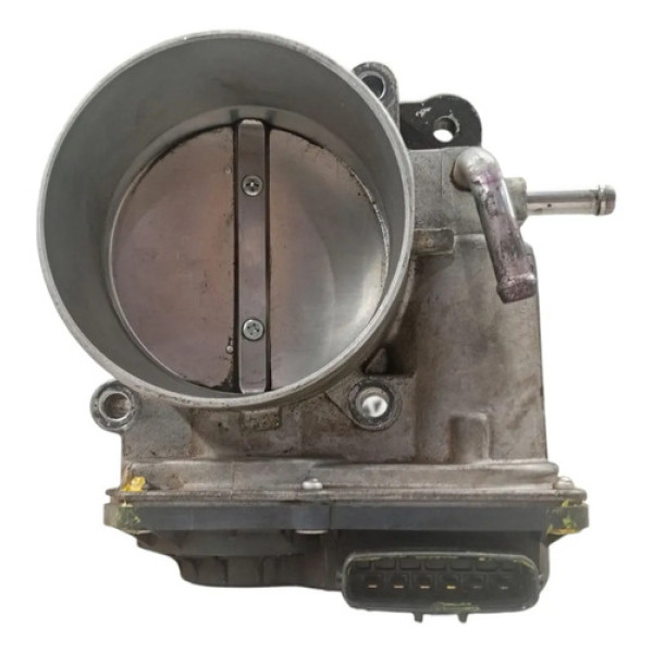 Tbi Corpo Borboleta Santa Fé 3.3 2014 2015 2016