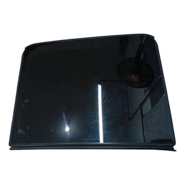 Vidro Fixo Teto Solar Tiguan Allspace Rl Tsi 2020 Preto