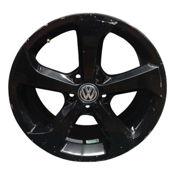 Roda Brooklyn Volkswagen Golf Gti 2014 2015 Cinza