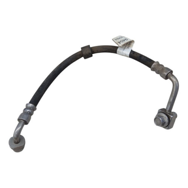 Cabo Roda Flexível Tras Esq Chevrolet Equinox Rs 1.5t 2022