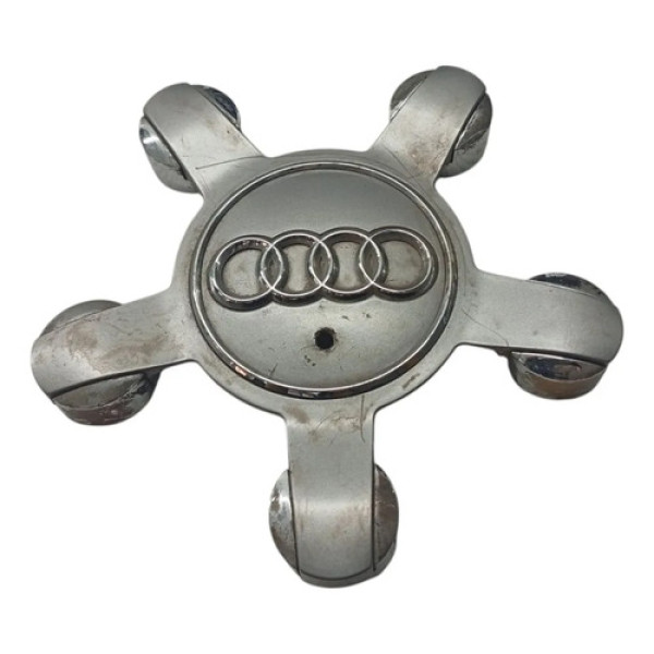 Calota Central Roda Audi A3 Tfsi 2015 2016 2017