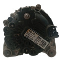Alternador Volkswagen Taos 1.4 2023 Detalhe Plug