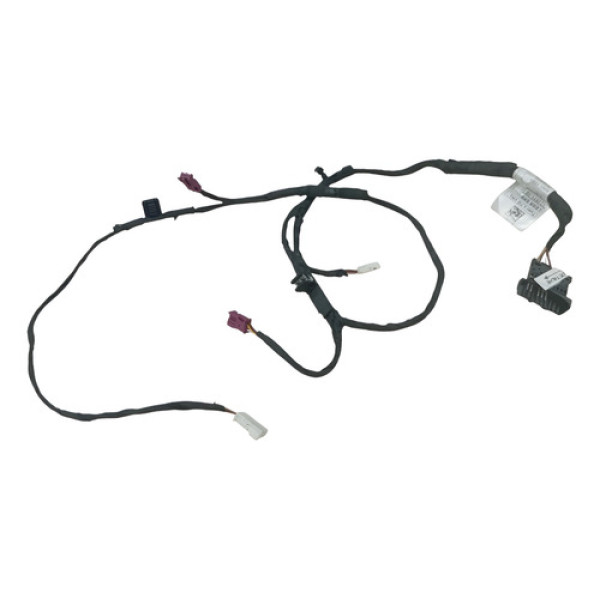 Chicotebporta Diant Bmw 218i 2019 Detalhe