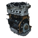 Motor Parcial Audi A3 Sportback 2.0 T Fsi 2010 Gasolina