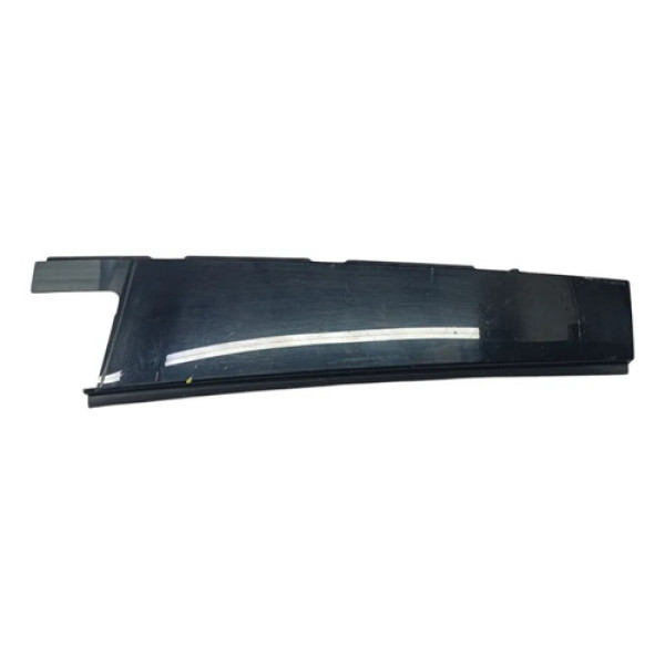 Moldura Ext Tras Dir Mercedes A200 1.3 Sedan 2019 Detalhe Preto