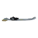 Motor Maquina Vidro Tras Esq Chevrolet Equinox Rs 1.5t 2022