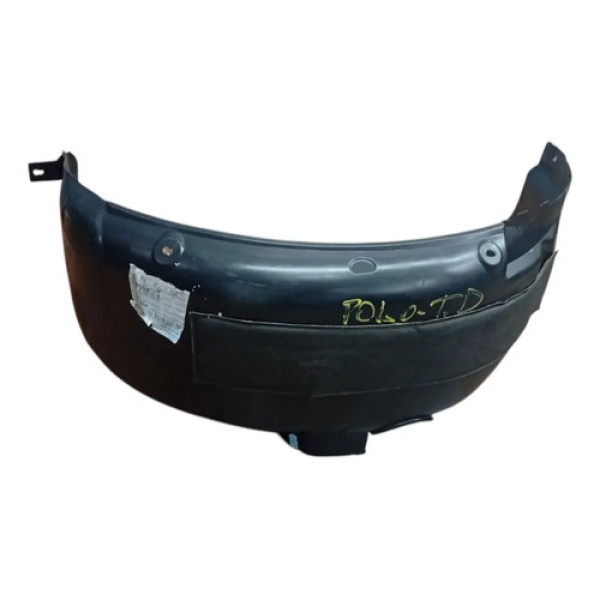 Parabarro Tras Direito Volkswagen Polo Gts 1.4 T 2024 2025