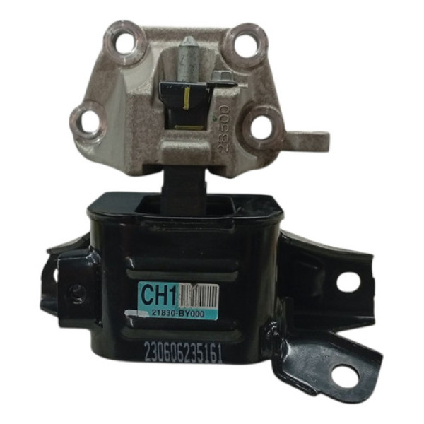 Coxim Esquerdo Motor Kia Niro Hybrid 1.6 2023 2024