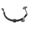 Cabo Roda Flexível Tras Esq Chevrolet Equinox Rs 1.5t 2022