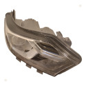 Farol Direito Chevrolet Equinox 2020 2021 2022 Detalhe  Direito