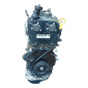 Motor Parcial Volkswagen Tiguan Allspace R-line 2.0 2024