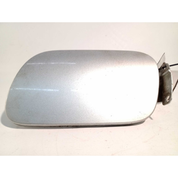 Portinhola Combustível Volkswagen Touareg 2004 2005 2010 Cinza 2010