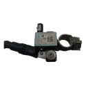 Cabo Polo Sensor Negativa Chevrolet Equinox 2019 2020