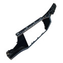 Acabamanto Moldura Painel Central Audi Q3 Sportback 2025 Preto