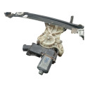 Maquina Vidro Diant Dir Chevrolet Camaro Ss 6.2 V8 2011