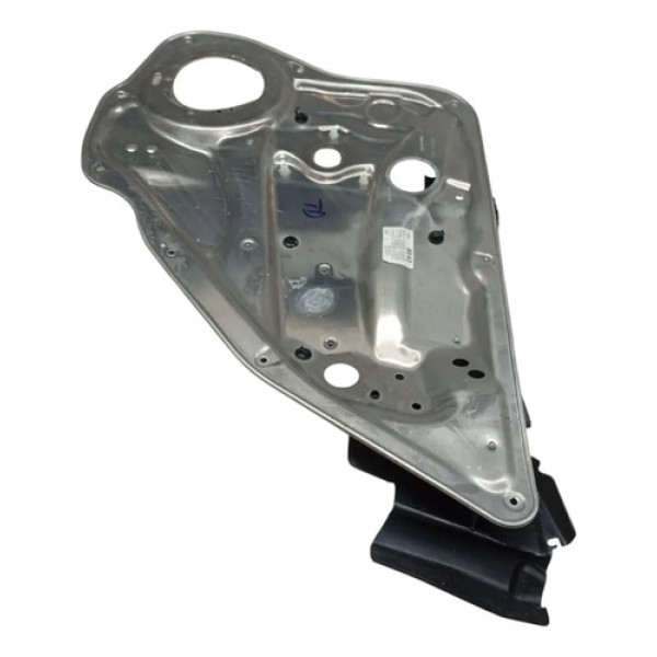 Maquina Vidro Porta Tras Dir Mercedes C200 Kompressor 2010