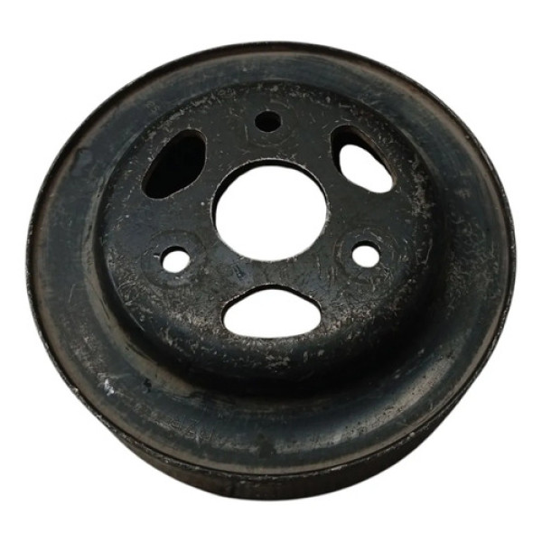 Polia Bomba Dágua Honda Crv 2011 2012