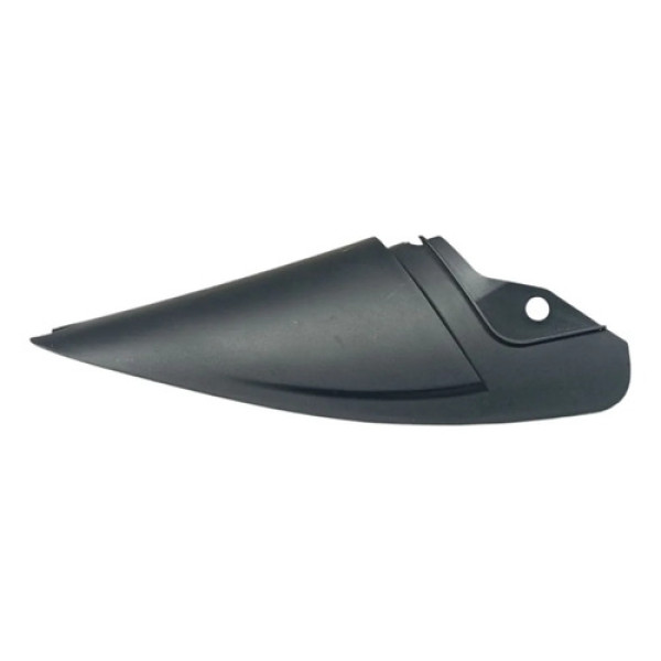 Acabamento Retrovisor Dir Mini Cooper Countryman 1.6 T 2011 Preto