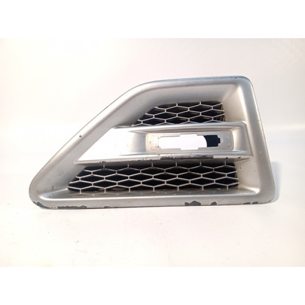 Acabamento Pisca Paralama Direito Freelander 2 2008 2009  Direito Cinza