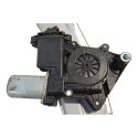 Motor Maquina Vidro Tras Dir Gm Equinox Premier 2.0t 2018 