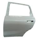 Porta Traseira Esquerda Kia Sorento 2015 2016 Traseira Esquerdo Branco