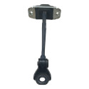Limitador Porta Traseira Esquerda Gm Captiva 2009 2010 