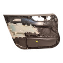Forro Porta Diant Direito Jaguar Xe 2017 2018 2019 Ok
