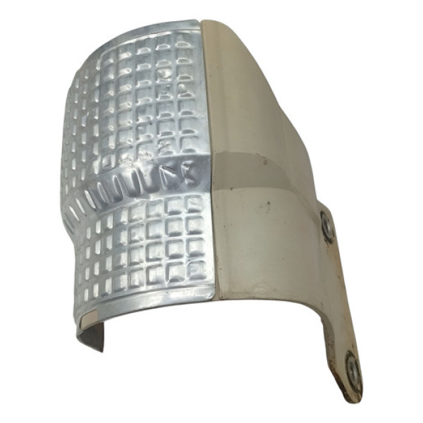 Capa Protetor Calor Volkswagen Jetta Hl 2.0 Tsi 2012 2013
