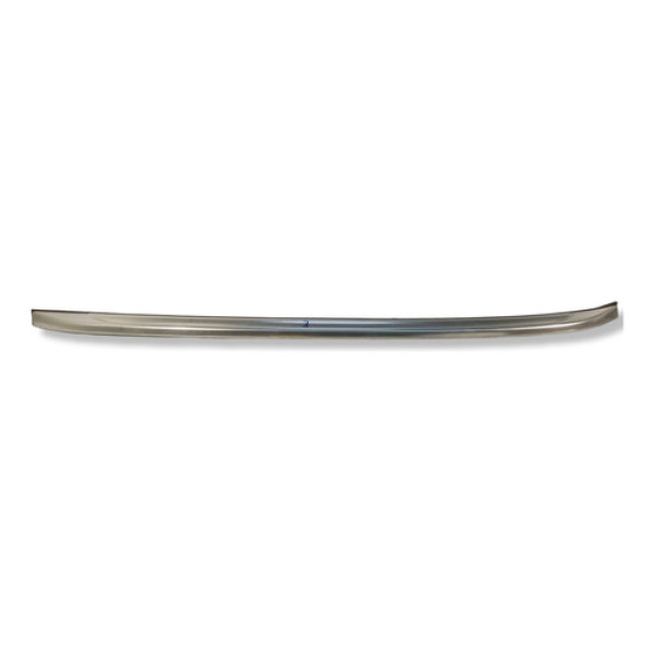 Rack Teto Esquerdo Bmw X1 2012 2013  Prata