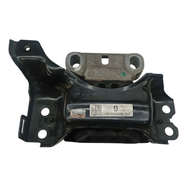 Coxim Câmbio Volkswagen Taos Hl Tsi 1.4 T 2023