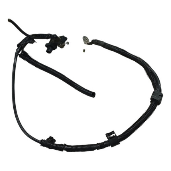 Cabo Polo Negativo Suzuki Vitara 1.4 Gasol 2019 2020 Preto