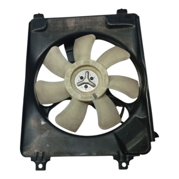 Ventoinha Menor Radiador Honda Civic Lxs 2009 2010