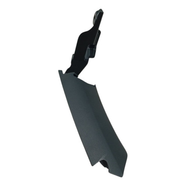 Acabamento Int Retrovisor Volkswagen Golf 1.6 Msi 2015 2016