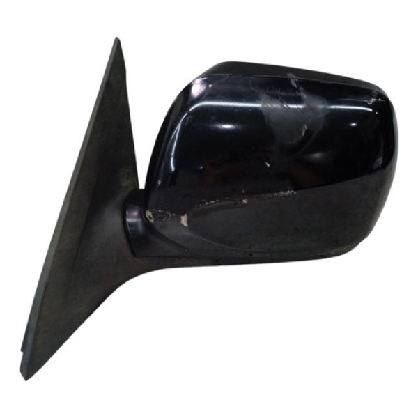 Retrovisor Esquerdo  Subaru Forester Lx 2008 2009 Detalhe 